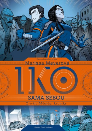 Iko 2: Sama sebou